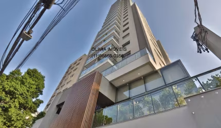 Imperdível apartamento à venda em Perdizes, São Paulo-SP! 2 quartos, 1 suíte, 1 sala, 1 banheiro, 1 vaga, 60,75m².