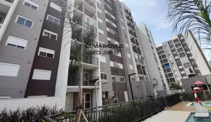 Apartamento a venda com 51,50mts, 2 dormitórios sendo 1 suíte, sala, terraço, 1 vaga Vila Carrão.