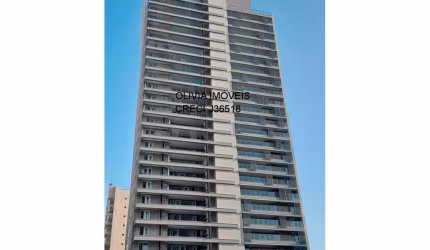Apartamento com 160mts, 3 suítes, hall privativo, terraço gourmet, 3 vagas, na Vila Olímpia
