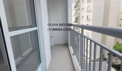 Imperdível! Apartamento à venda em São Paulo-SP, no Alto de Pinheiros, com 2 quartos, 1 banheiro e 39,21 m² de área.