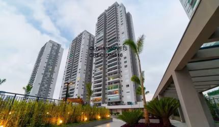 Apartamento com 113mts, 3 dormitórios, 1 suíte, terraço gourmet 2 vagas no Jardim Dom Bosco em Santo Amaro