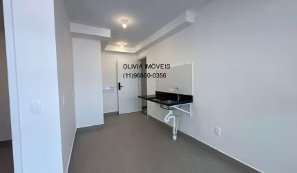 Imperdível oportunidade! Apartamento à venda em São Paulo-SP, Vila Mariana. 2 quartos, 1 banheiro, 41,35m². Venha conferir!