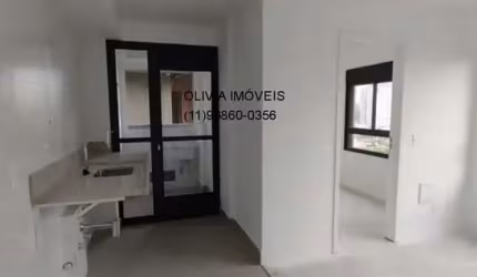 Apartamento à venda em Moema, São Paulo-SP: 2 quartos, 1 sala, 1 banheiro, 33,00 m²!
