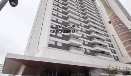 Apartamento à venda no Centro de Osasco-SP: 2 quartos, 1 suíte, 1 sala, 2 banheiros, 1 vaga e 60m² de área. Venha conferir!