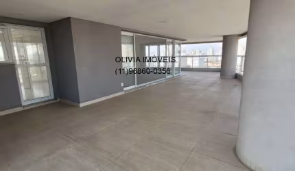 Apartamento de luxo na Vila Mariana: 4 quartos, 4 suítes, 3 salas, 6 banheiros, 4 vagas de garagem, 254m² de área. Venha conferir!