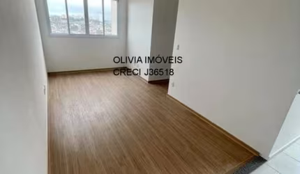 Apartamento à venda em São Paulo-SP, bairro Socorro: 3 quartos, 1 suíte, 1 sala, 2 banheiros, 1 vaga, 53m². Venha conferir!