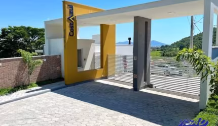 Terreno 150m2 Bom Viver 8432