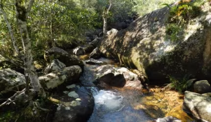 Terreno 106.934m2 Gov Celso Ramos 8424