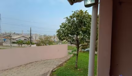 Casa 3 dorm Roçado 8366