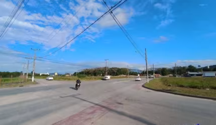 Terreno - São José - 8360