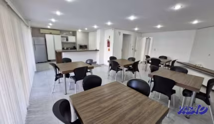 Apto 02 dorm Barreiros 8353