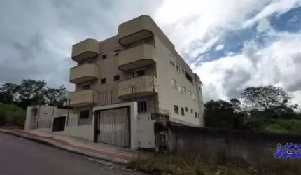 Apto 3 dorm Duplex Forquilhinhas 8340
