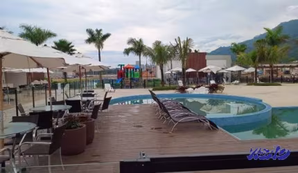 Terreno 273,69m2 Cond Fechado 8293