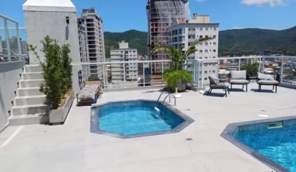 Apto 2 dorm c/suíte 2 vg Perequê 8311