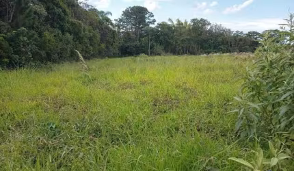 Terreno 1.060 m2 Forquilhas - 8297