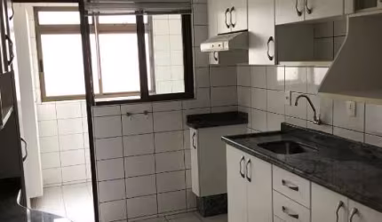 Apto 3 Dorm Estreito 8280