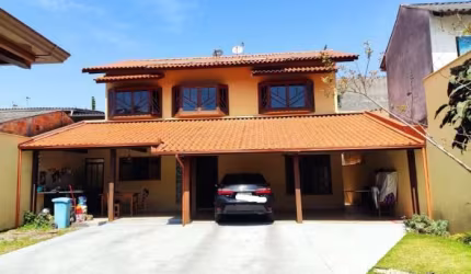 Casa 3 dorm Areias 8167