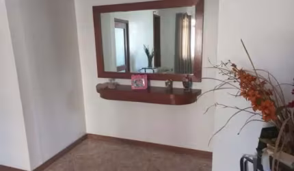 Prédio Residencial e Comercial - Floresta - 8101
