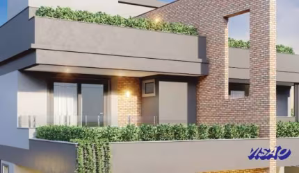 Casa 3 dorm. (3 suítes) -  Ingleses - Florianópolis - 8097