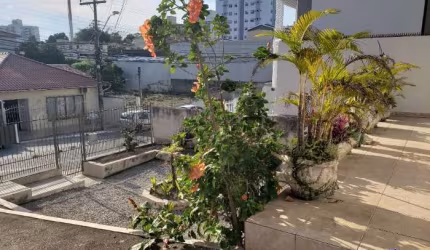 Casa 2 dorm - Barreiros - 7919