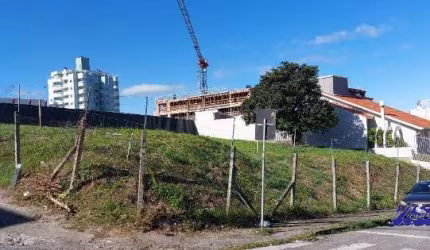 Terreno 900m² - Floresta - 7891
