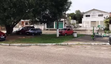 Casa 4 dorm. (1 suíte) - Caminho Novo - 7878