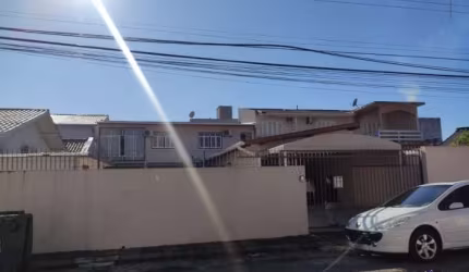 Casa 3 dorm - Ponte do Imaruim - 7867
