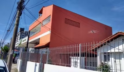 Casa Comercial e Residencial - Capoeiras - 6936