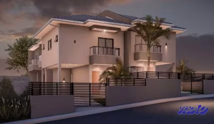 Sobrado 3 dorm Areias 82861