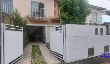 Sobrado 2 dorm Sta Felicidade - 82868