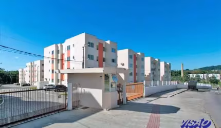Apto2 dorm - Real Parque - 7980