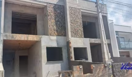 Sobrado 3 dorm Suíte Jd Botânico 82878