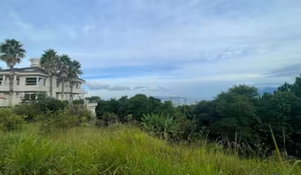 Terreno 814m2 Altos de Sâo José 82884