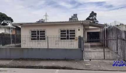 Casa 4 dorm Nossa Senhora do Rosario 8445