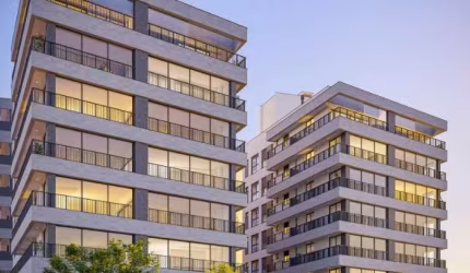 Apto 3 dorm Praia Comprida 82902
