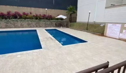 Apto 2 dorm - Serraria 82948