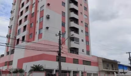 Apto 2 dorm Kobrasol 82957