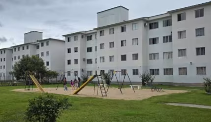 Apto 2 dorm Guarda do Cubatão 82964