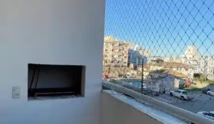 Apto 2 dorm Areias 82980