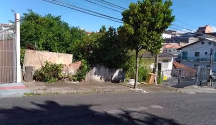Terreno - Barreiros - 7505