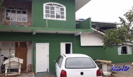 Casa 6 dorm - Ponte do Imaruim - 7047