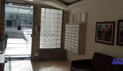 Cobertura 5 dorm (1 suíte) - ESTREITO - 4643