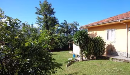 Casaa + Terreno 1.215m² - Serraria - 6802