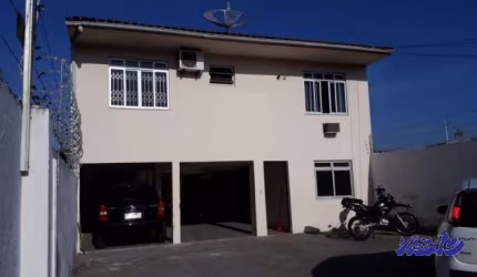 Casa 2 dorm - Praia Comprida - 7708