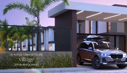 Apartamento, 2 suítes, 98m², em buraquinho - New Joanes