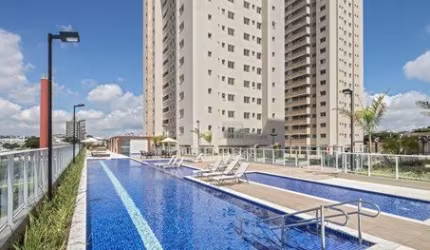 Apartamento com 2/4 com 40m² na  Conquista Estrada do Coco em Abrantes