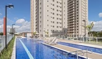 Apartamento a venda com 2/4  a partir de R$183.500,00 em Valéria - Conquista Salvador