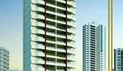 Apartamento para venda no Horto Florestal! Villa Das Sapucaias! 3 Suítes 143 metros