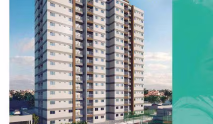 Apartamento para venda tem 51metros No Top Club com 2 quartos Suíte em Vila Canária - Salvador - BA