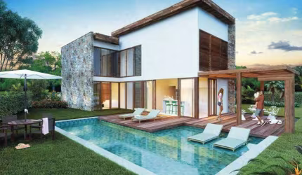 Lote/Terreno Para Venda Possui 450m No Reserva Sauípe Ao Lado Do Complexo de Sauípe Na Linha Verde!